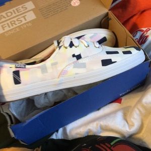 Keds Birchbox exclusive